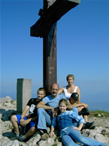 Meine Familie